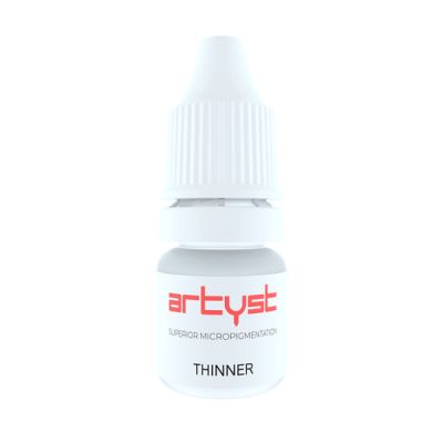 PIGMENT NA PERMANENTNÝ MAKE UP MT DERM ARTYST