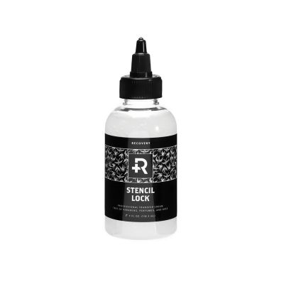 RECOVERY STENCIL LOCK - 118ml