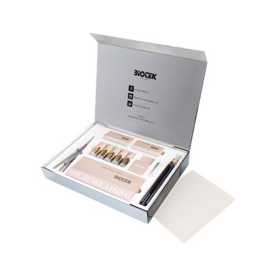 BIOTEK - MICROBLADING SET