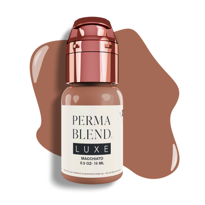 PIGMENT NA PERMANENTNÝ MAKE UP PERMA BLEND LUXE