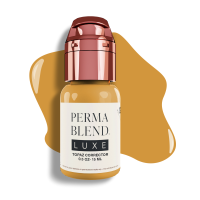 PIGMENT NA PERMANENTNÝ MAKE UP PERMA BLEND LUXE