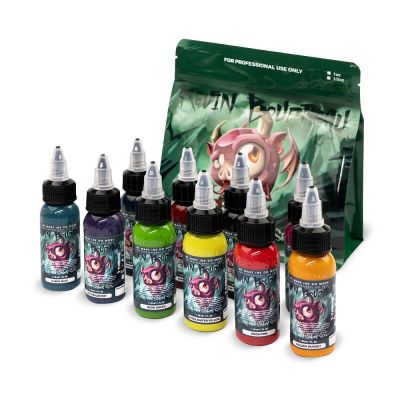 FARBA NA TETOVANIE XTREME INK