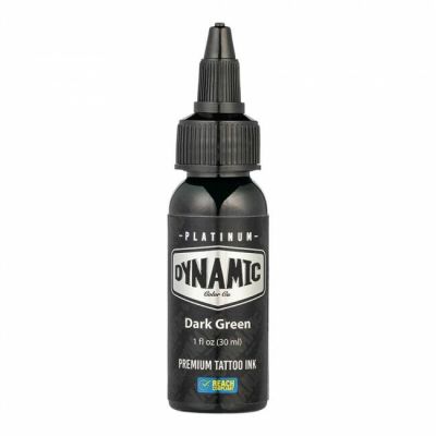 FARBA NA TETOVANIE BY DYNAMIC PLATINUM
