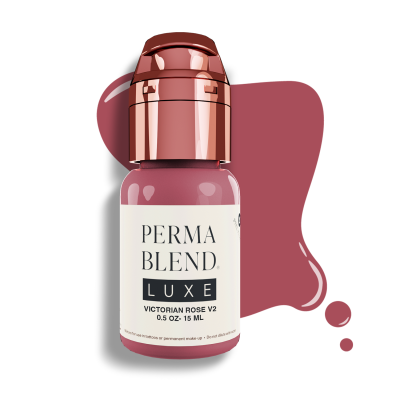 PIGMENT NA PERMANENTNÝ MAKE UP PERMA BLEND LUXE