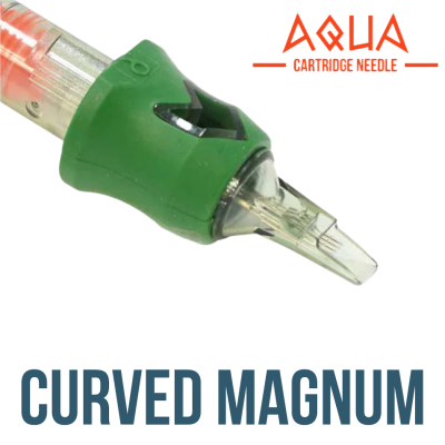 AVA AQUA  - LINER CARTRIDGE IHLY NA TETOVANIE