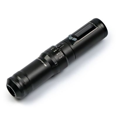 STROJČEK NA TETOVANIE - TETOVACÍ STROJČEK EQUALISER WIRELESS NEUTRON PEN 2