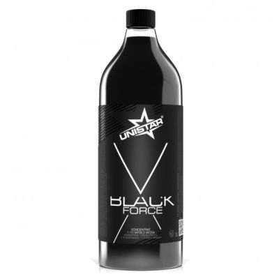 UNISTAR - BLACK FORCE SOAP - 1L