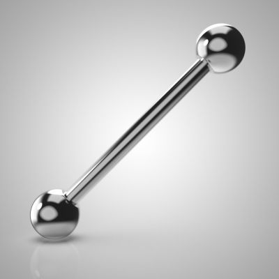 BARBELLS TYTAN PIERCING