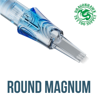 DRAGONHAWK YUE CARTRIDGE - IHLY NA TETOVANIE