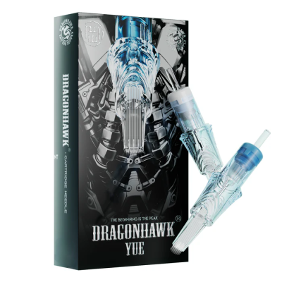 DRAGONHAWK YUE CARTRIDGE - IHLY NA TETOVANIE