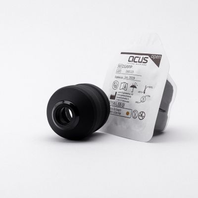 ACUS M1 - GRIP 33 MM kvalitný tetovací grip