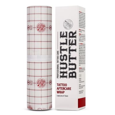 FÓLIA NA TETOVANIE UNISTAR SKIN CARE - ROLKA