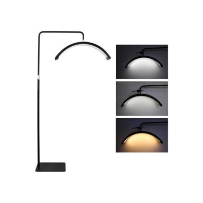 BLACKLINE - LED MOON LAMPA DO ŠTÚDIA