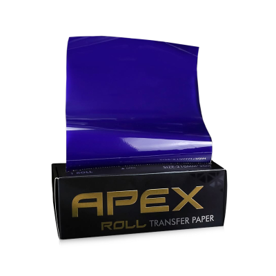SKULL DNA APEX - THERMAL PAPER ROLKA