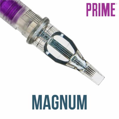 PRIME+ STANDARD CARTRIDGES - MAGNUM