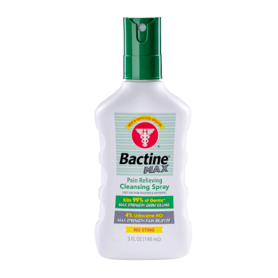 BACTINE - SPRAY