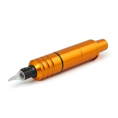 STROJČEK NA TETOVANIE CHEYENNE PEN – ORANGE Kvalitný tetovací strojček od svetového výrobcu