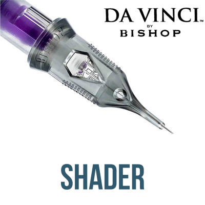 BISHOP DA VINCI V2 CARTRIDGE IHLY NA TETOVANIE