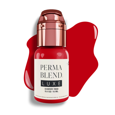 PIGMENT NA PERMANENTNÝ MAKE UP PERMA BLEND LUXE