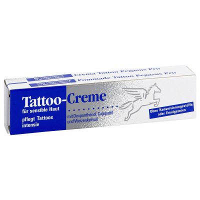 PEGASUS PRO - TATTOO OINTMENT - krém na tetovanie