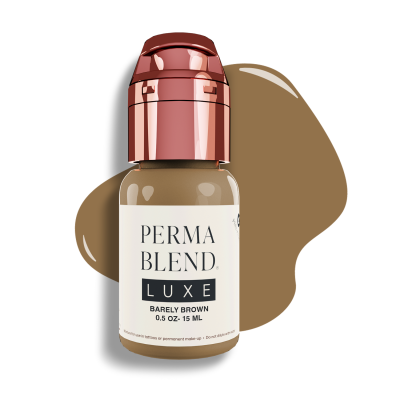 PIGMENT NA PERMANENTNÝ MAKE UP PERMA BLEND LUXE