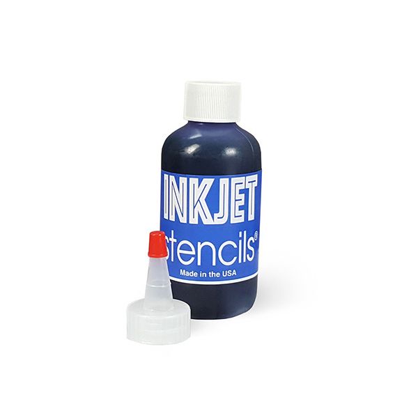 INKJET STENCILS - 120 ML