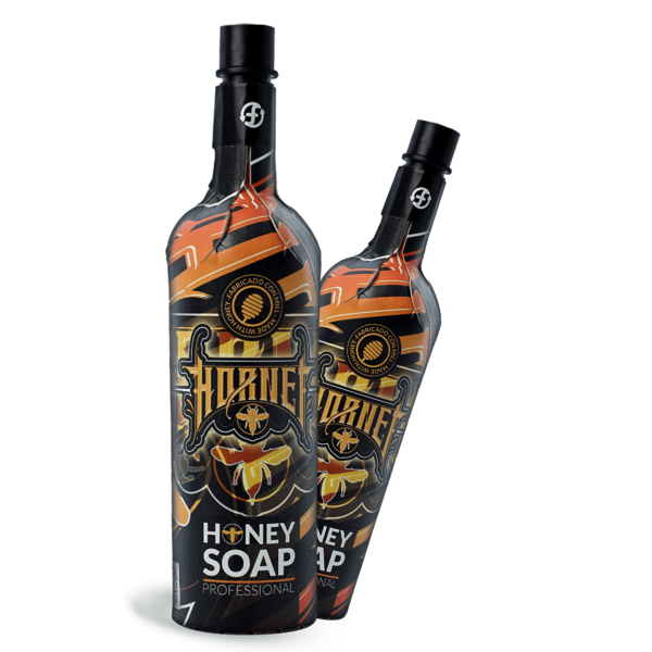 HORNET - HONEY SOAP 750 ML