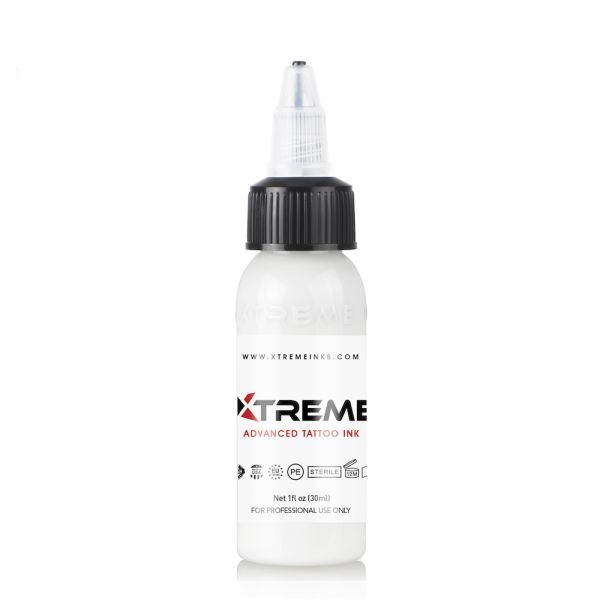 FARBA NA TETOVANIE XTREME INK