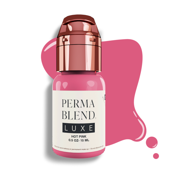 PIGMENT NA PERMANENTNÝ MAKE UP PERMA BLEND LUXE