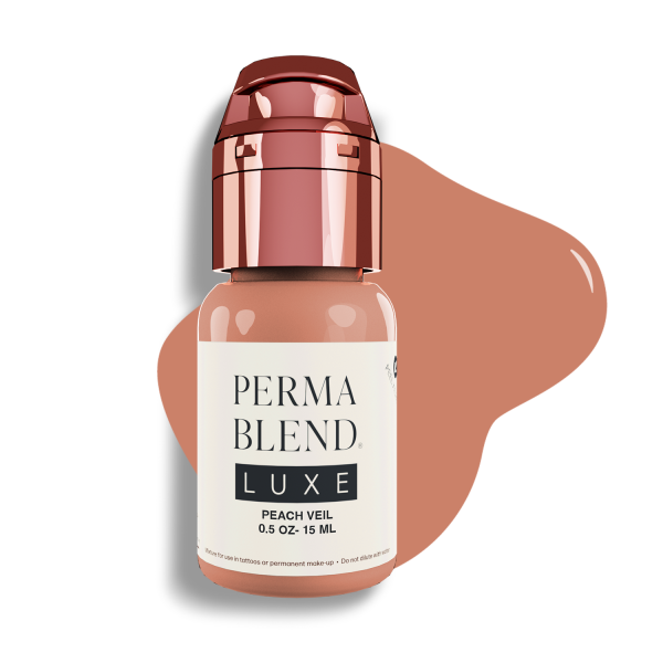 PIGMENT NA PERMANENTNÝ MAKE UP PERMA BLEND LUXE