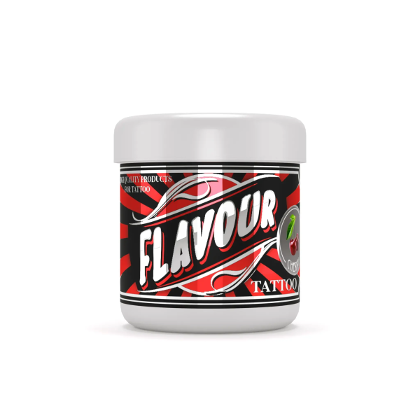 VAZELÍNA FLAVOUR - 75 ML