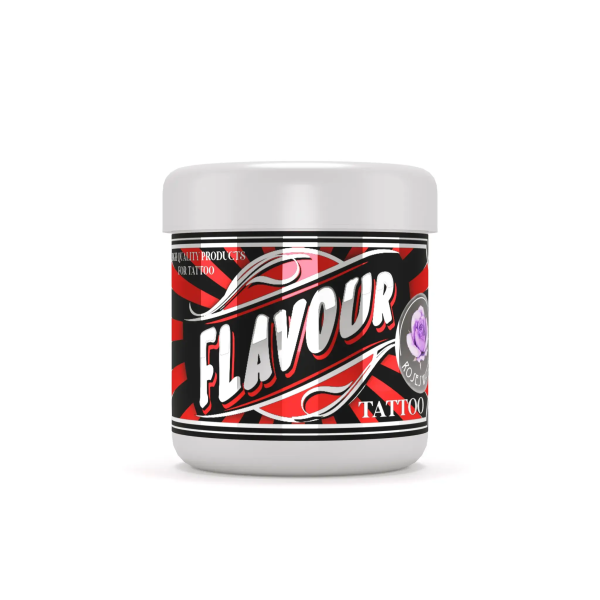 VAZELÍNA FLAVOUR - 75 ML