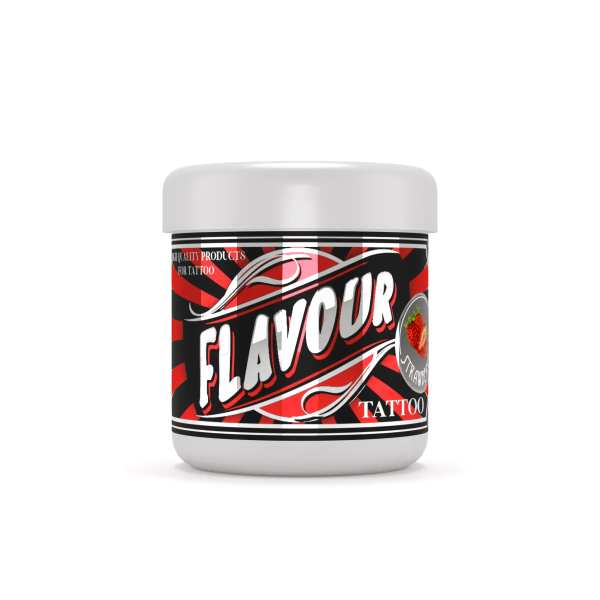 VAZELÍNA FLAVOUR - 75 ML