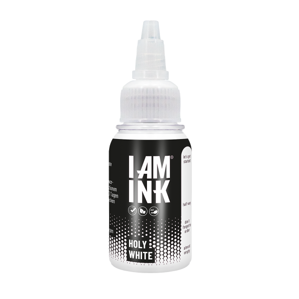 FARBA NA TETOVANIE I AM INK