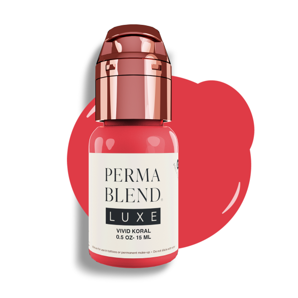 PIGMENT NA PERMANENTNÝ MAKE UP PERMA BLEND LUXE
