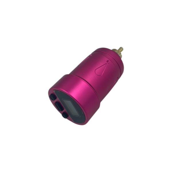 NAOM - RCA BATTERY - Bezdrôtový zdroj pre tetovací strojček