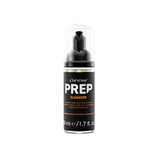 CHEYENNE - PREP CLEANSER 50 ml