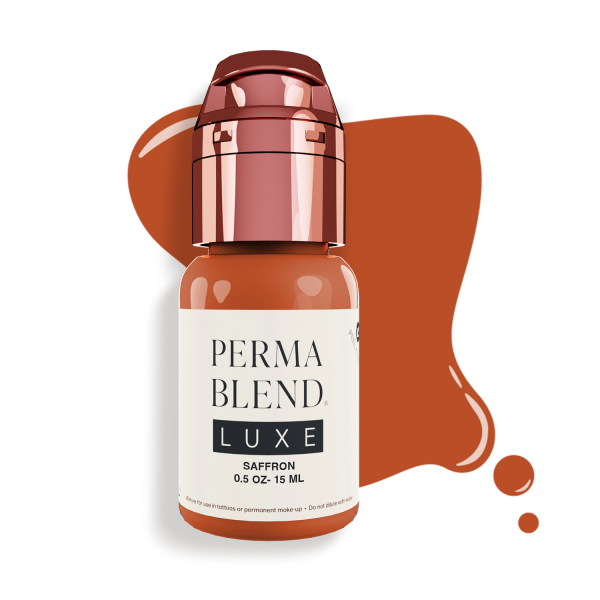 PIGMENT NA PERMANENTNÝ MAKE UP PERMA BLEND LUXE