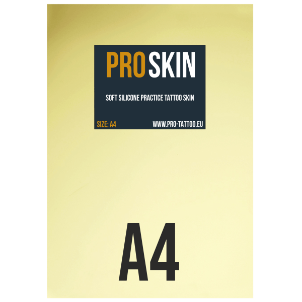 PRO SKIN - UMELÁ KOŽA NA TRÉNOVANIE