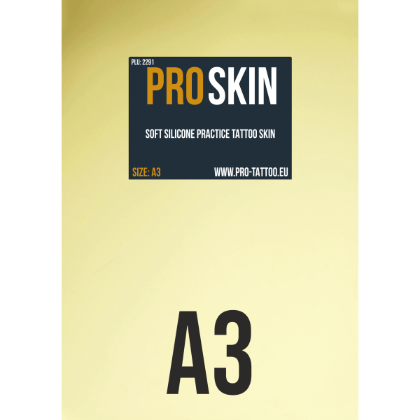 PRO SKIN - UMELÁ KOŽA NA TRÉNOVANIE