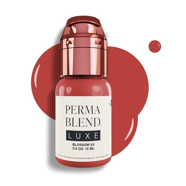 PIGMENT NA PERMANENTNÝ MAKE UP PERMA BLEND LUXE