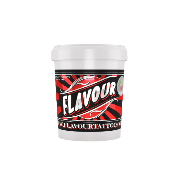 VAZELÍNA FLAVOUR - 500 ML