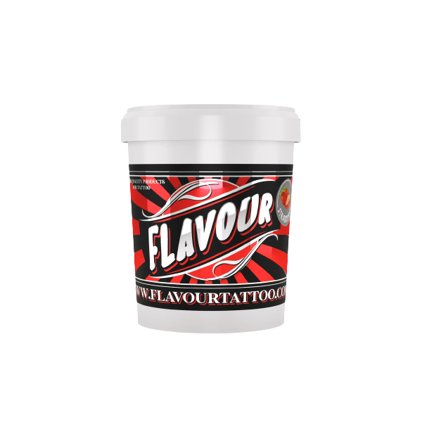 VAZELÍNA FLAVOUR - 500 ML