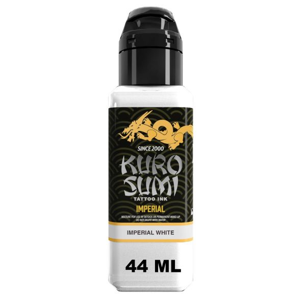 FARBA NA TETOVANIE KURO SUMI IMPERIAL