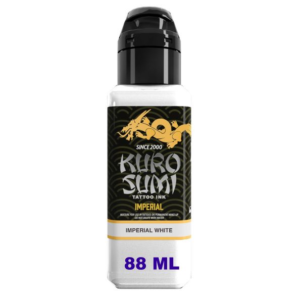 FARBA NA TETOVANIE KURO SUMI IMPERIAL