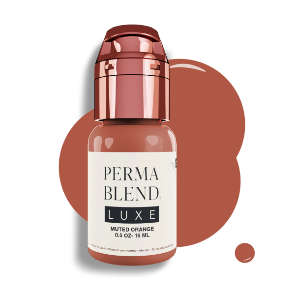 PIGMENT NA PERMANENTNÝ MAKE UP PERMA BLEND LUXE