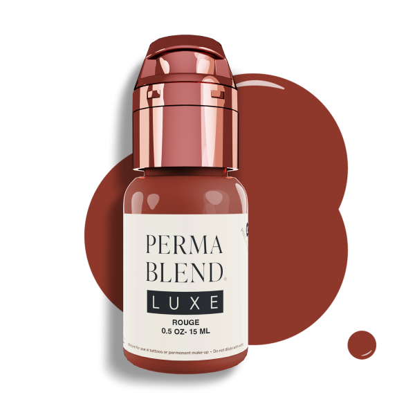 PIGMENT NA PERMANENTNÝ MAKE UP PERMA BLEND LUXE