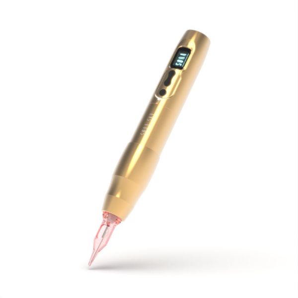 SONA SKY - WIRELESS PMU PEN – Kvalitný tetovací strojček na PMU od svetového výrobcu