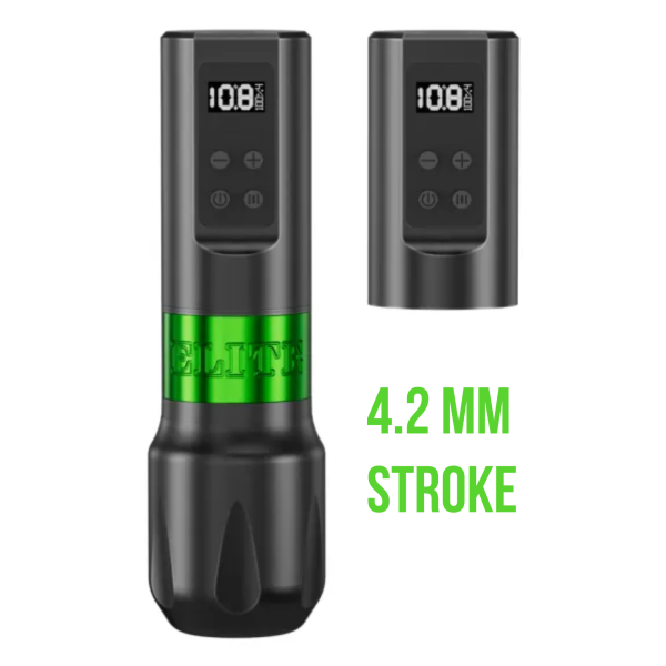 STROJČEK NA TETOVANIE ELITE - FIND WIRELESS PEN