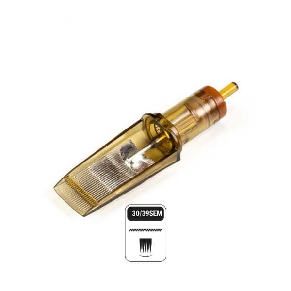 KWADRON CARTRIDGE IHLY NA TETOVANIE - COMBAT MAGNUM